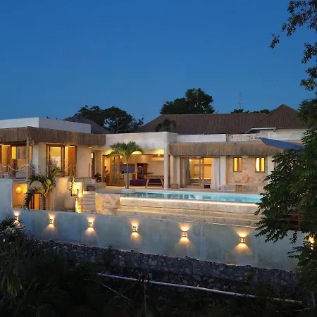 LaBianca Villa, Nusa Lembongan-3